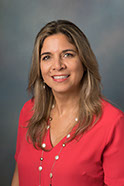 Irma Villarreal